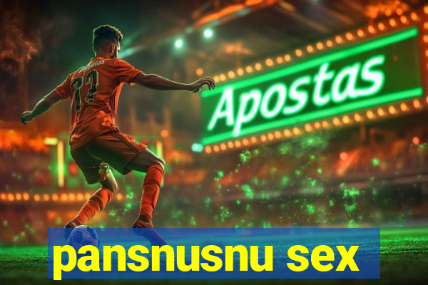 pansnusnu sex